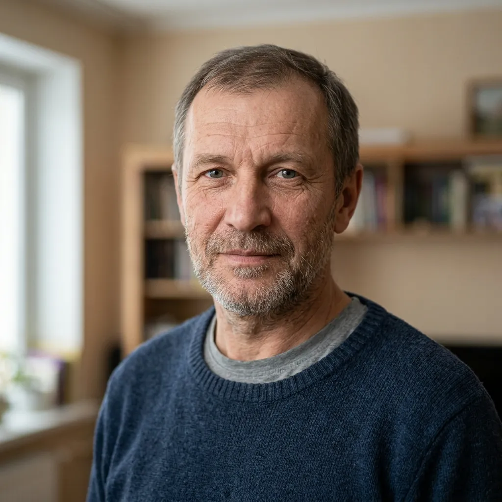Сергей